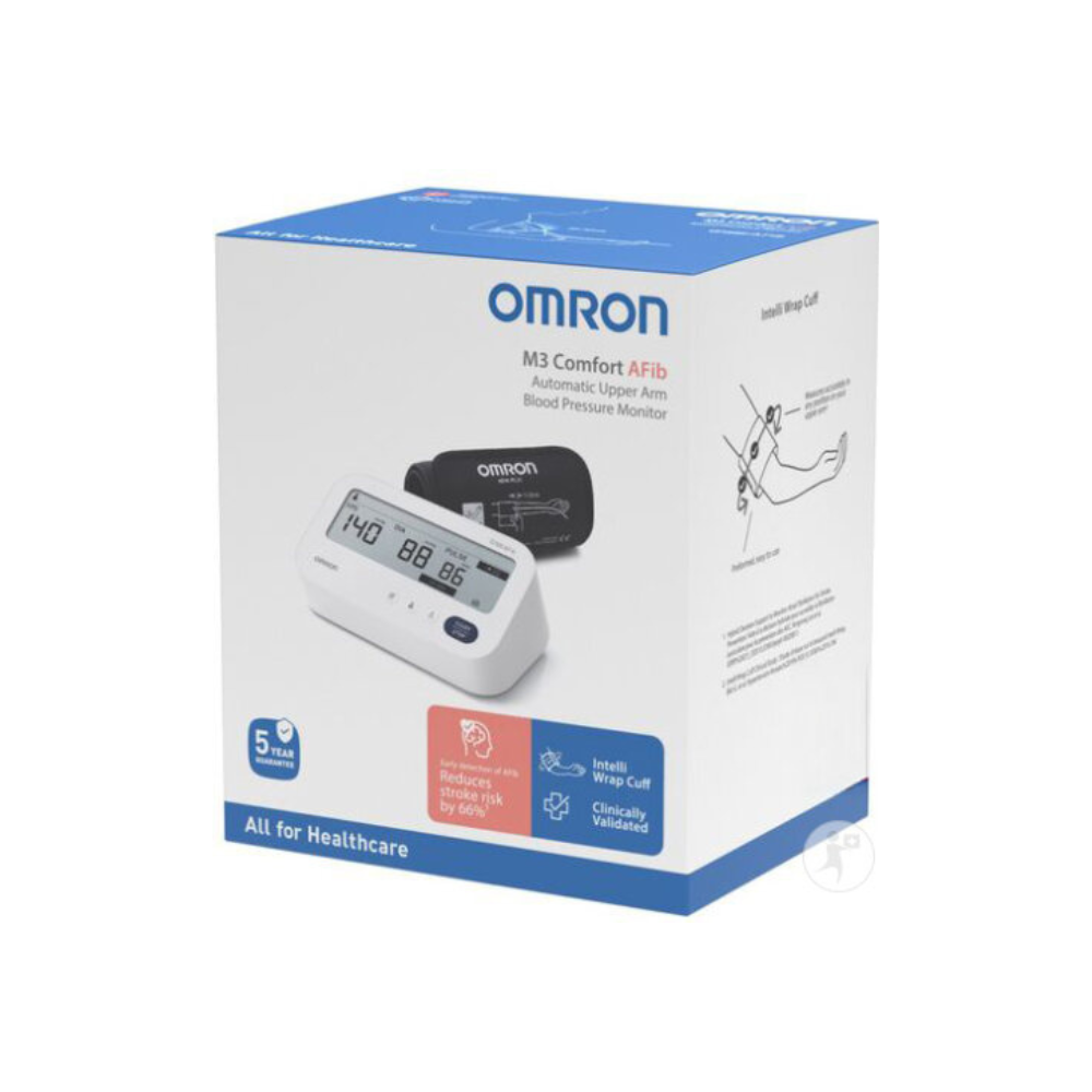 OMRON - M3 COMFORT