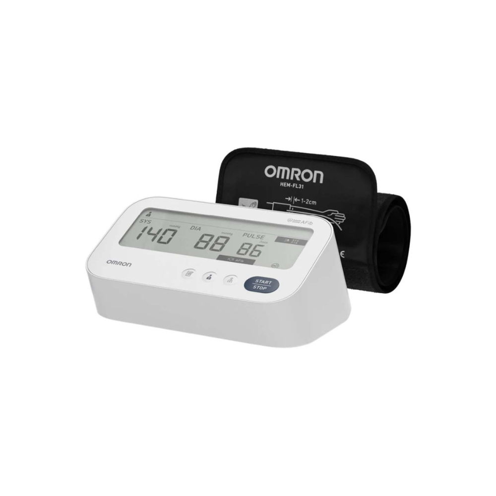 OMRON - M3 COMFORT