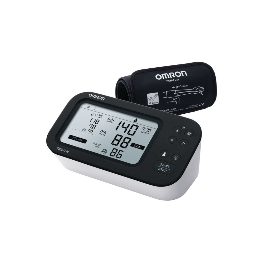 OMRON - M4 INTELLI IT