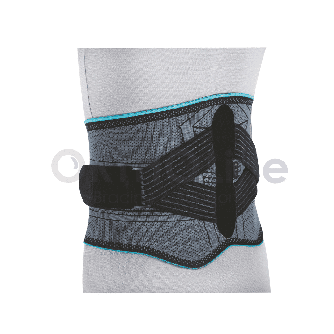 Cureline - Ortholine Lumbar Brace