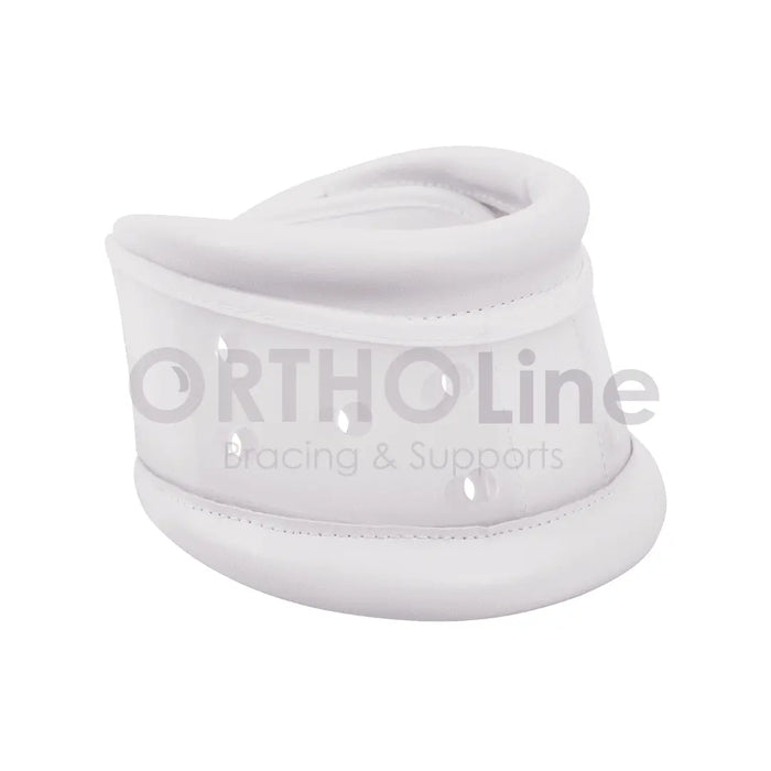 ORTHOLINE - ADJUSTABLE RIGID CERVICAL COLLAR