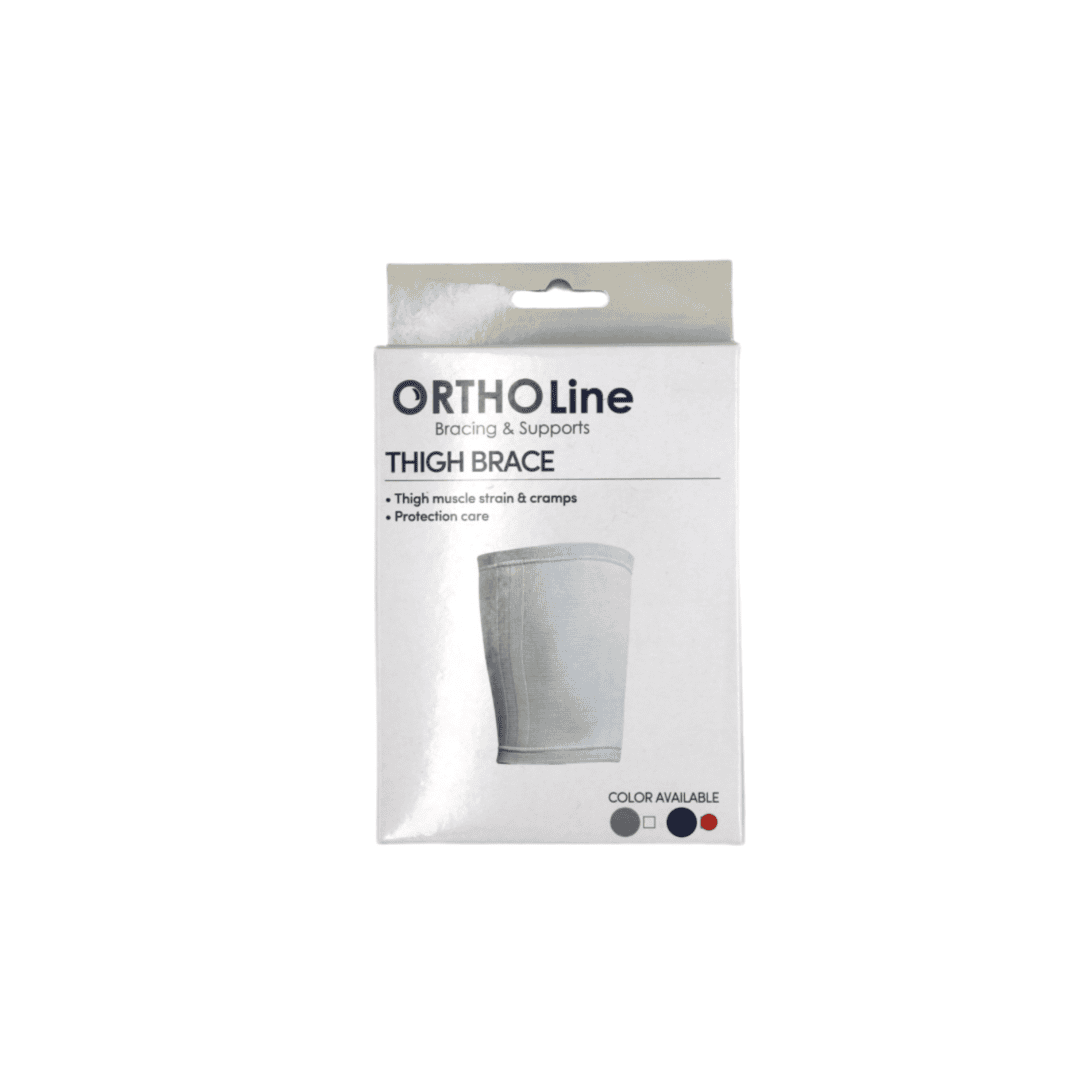 Cureline - box of ortholine thigh support