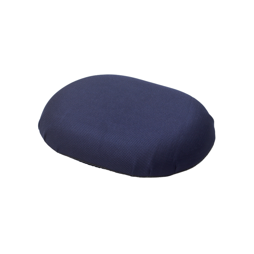 Memory foam ring cushion