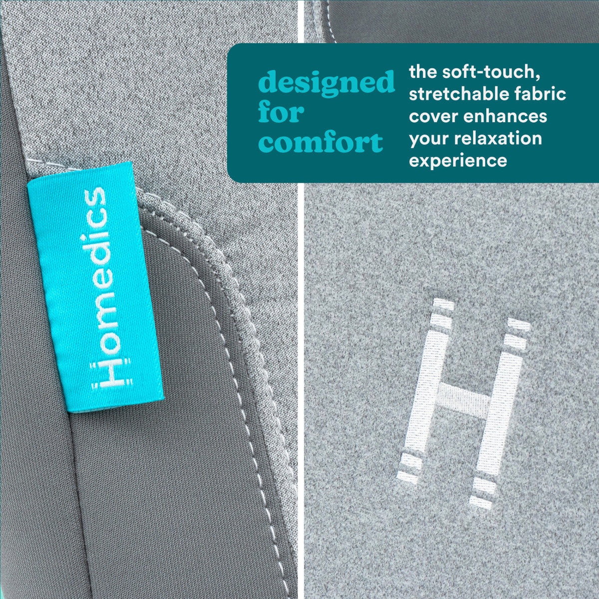 HoMedics Full Body Flex Massage Cushion with Heat
