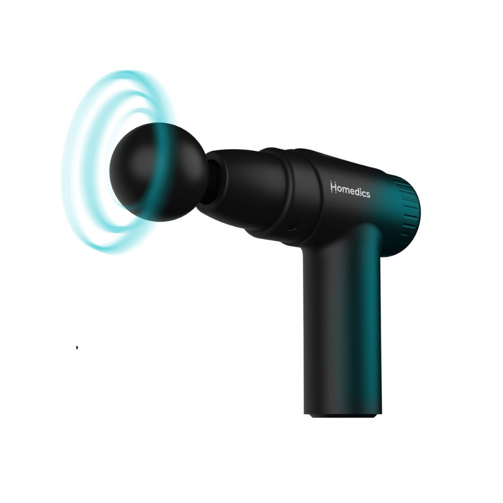 HoMedics NOVO Mini Massage Gun