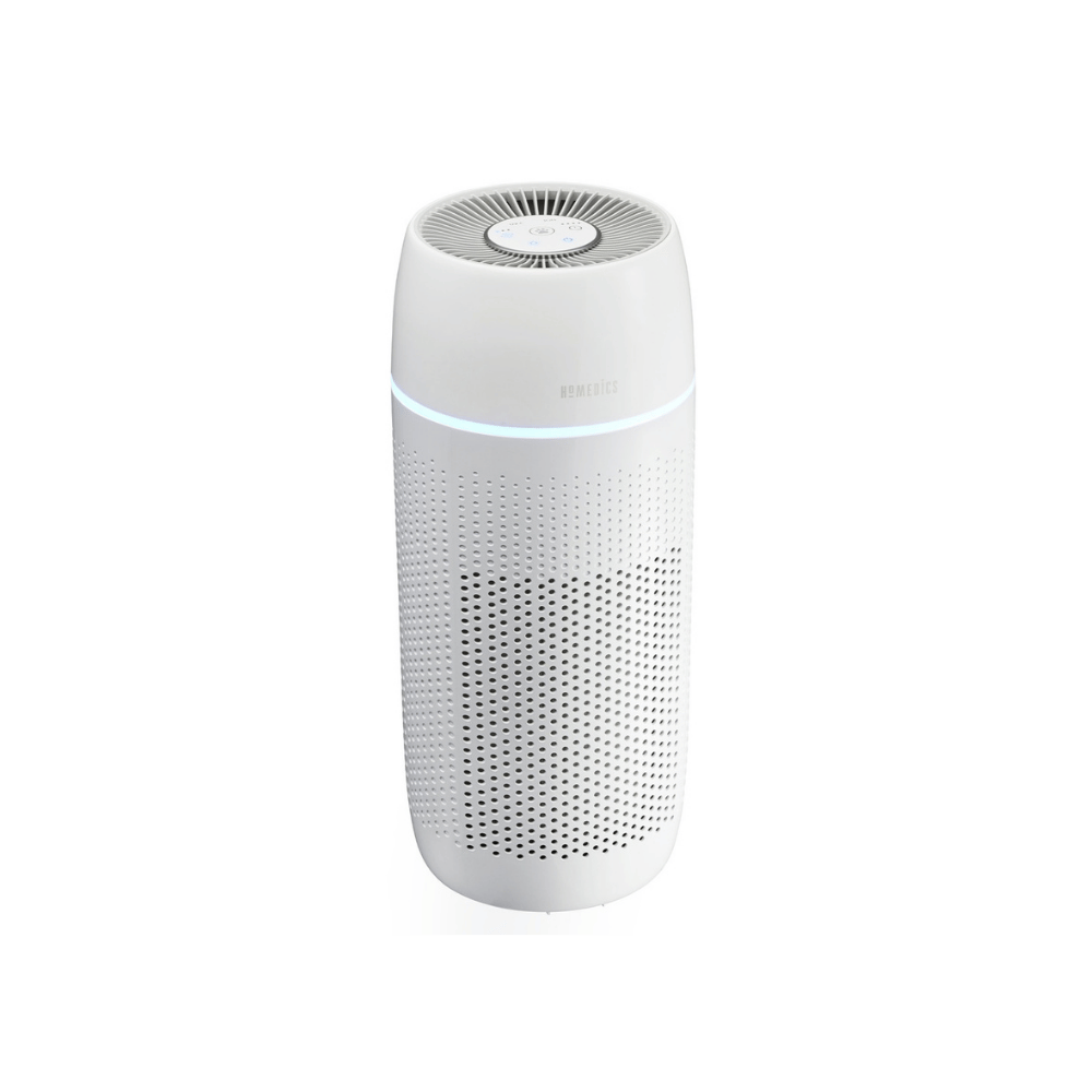 HoMedics TotalClean PetPlus 5-in-1 Air Purifier