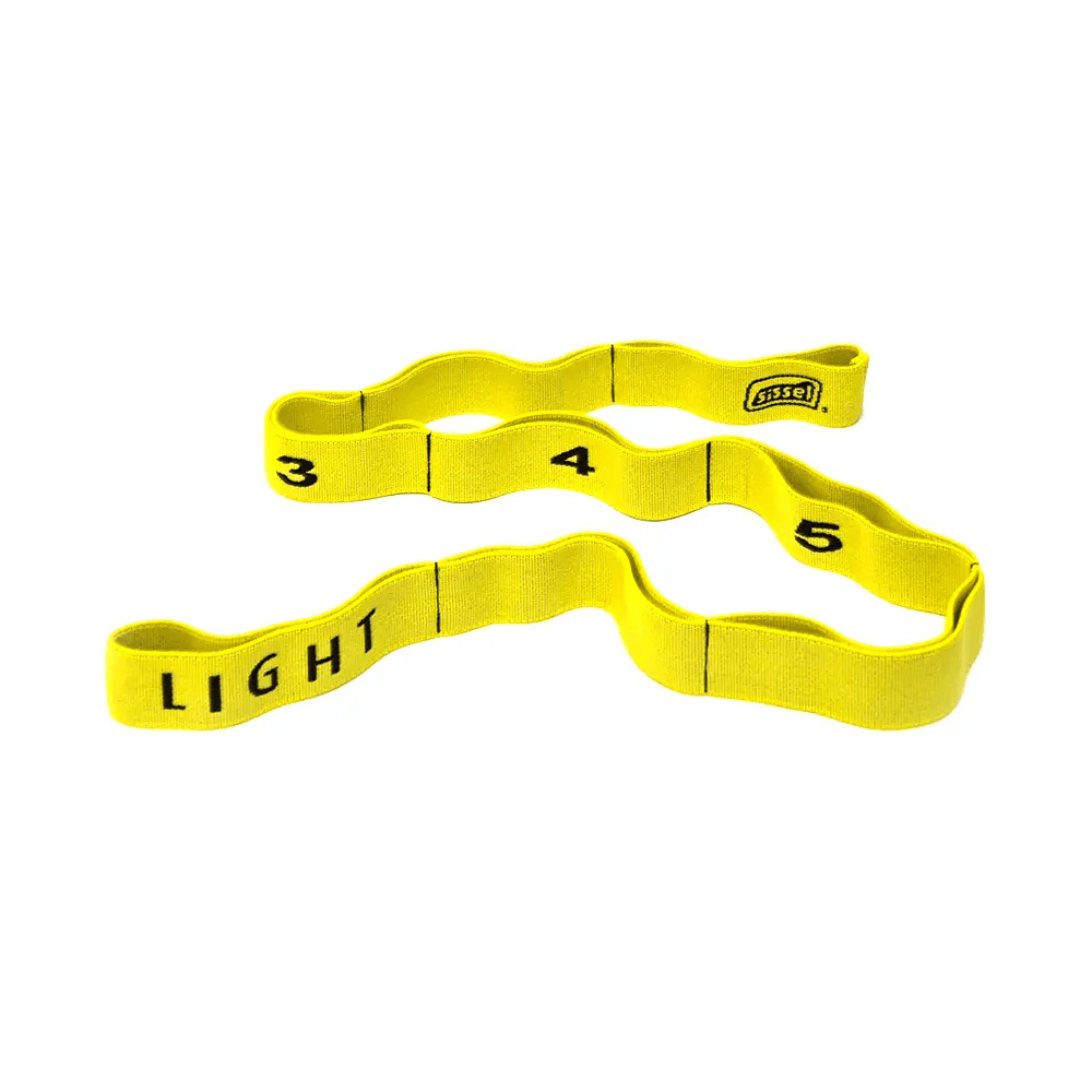 SISSEL - X-TENSION BAND TEXTILE