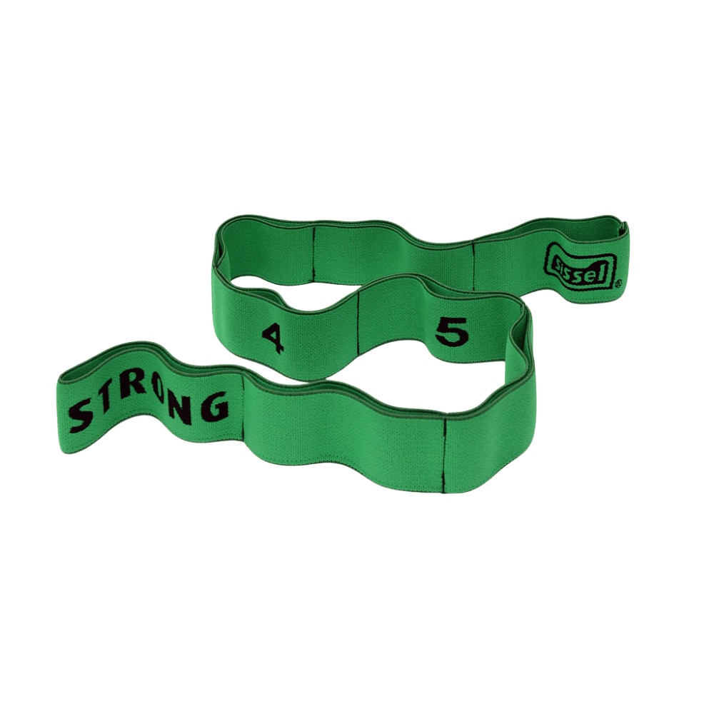 SISSEL - X-TENSION BAND TEXTILE