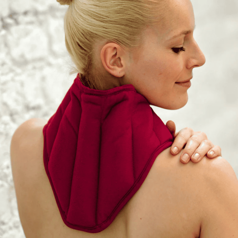 SISSEL - HYDROTEMP MOIST HEAT NECK & SHOULDER