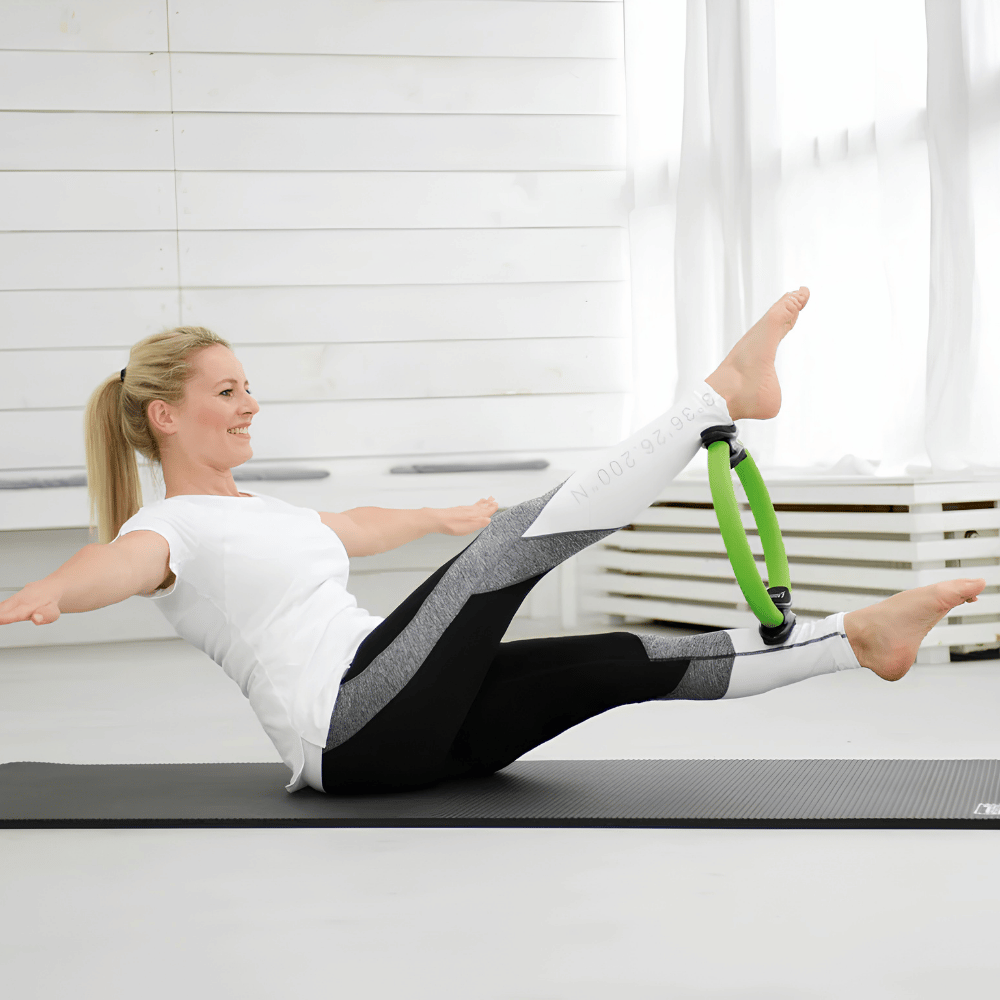 SISSEL - PILATES CIRCLE COMPACT