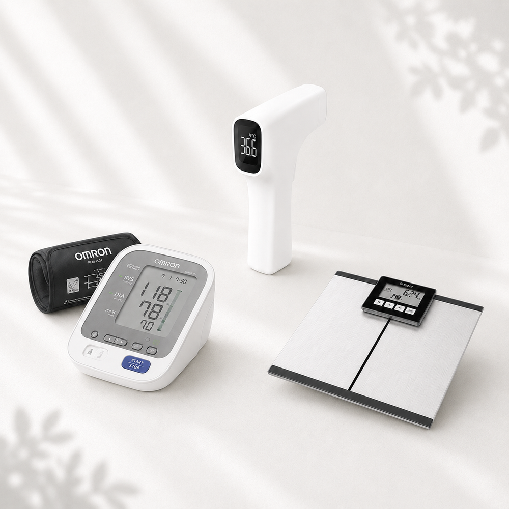 Cureline Healthcare Medical Equipment Lebanon