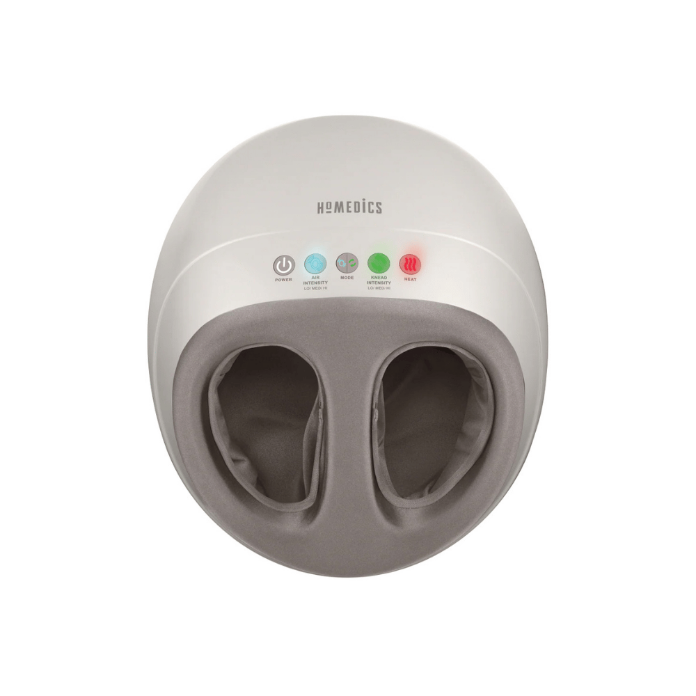 HoMedics Shiatsu Air Pro Foot Massager with Heat