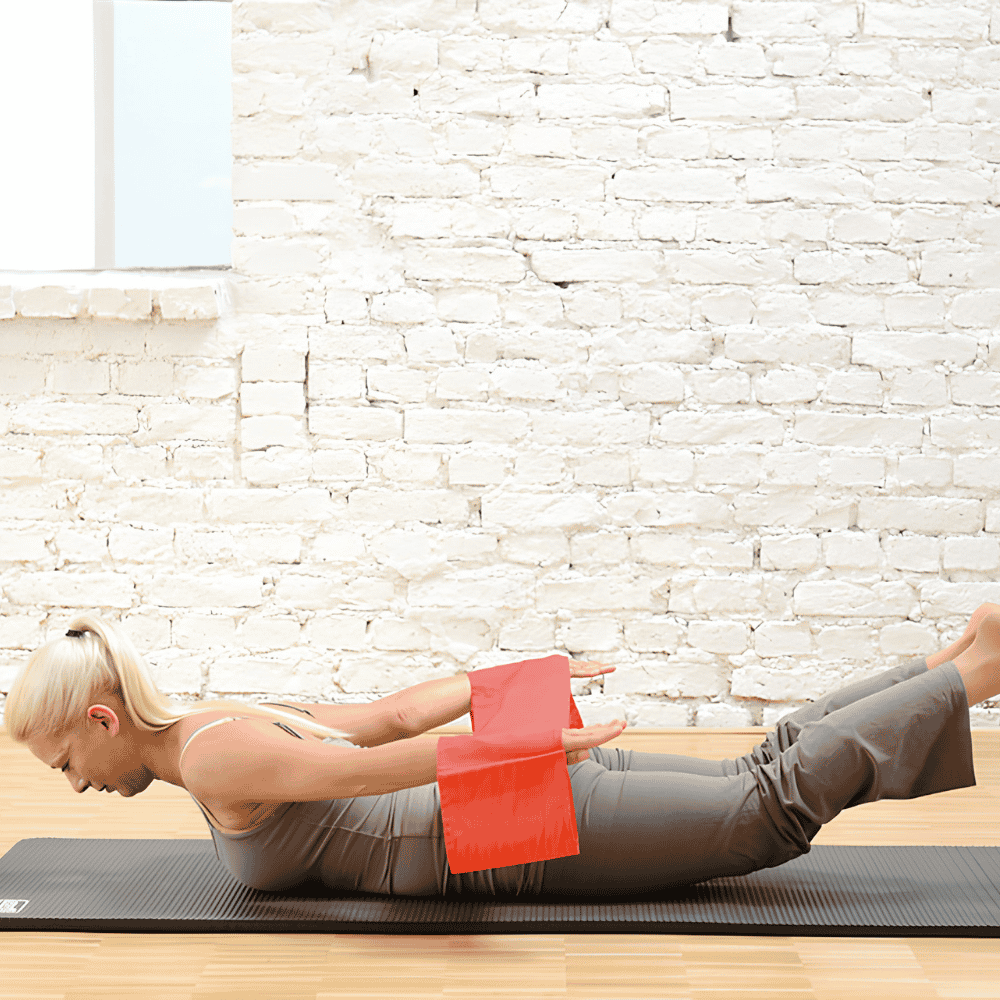 SISSEL - PILATES BAND