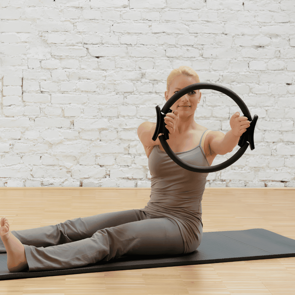 SISSEL - PILATES CIRCLE