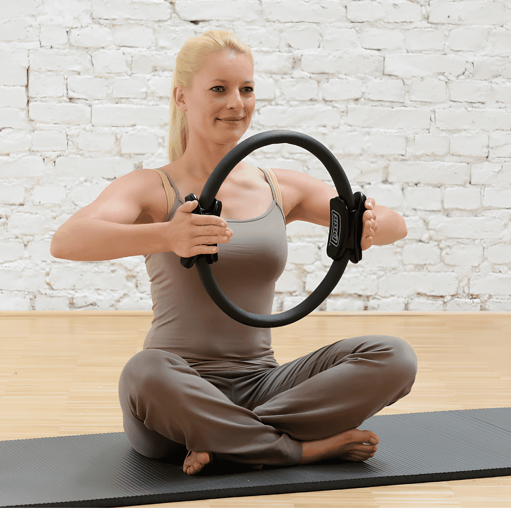 SISSEL - PILATES CIRCLE