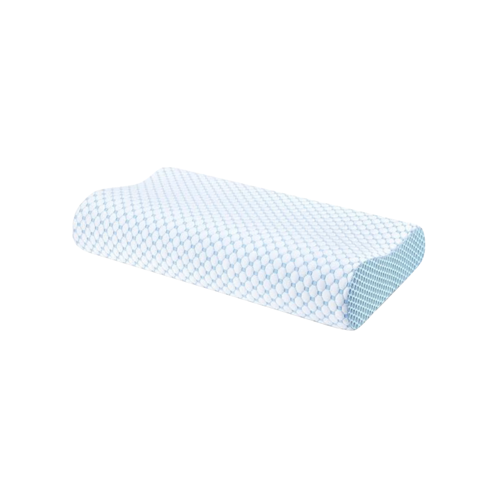 COMFYLINE - MEMORY FOAM ORTHOPEDIC PILLOW