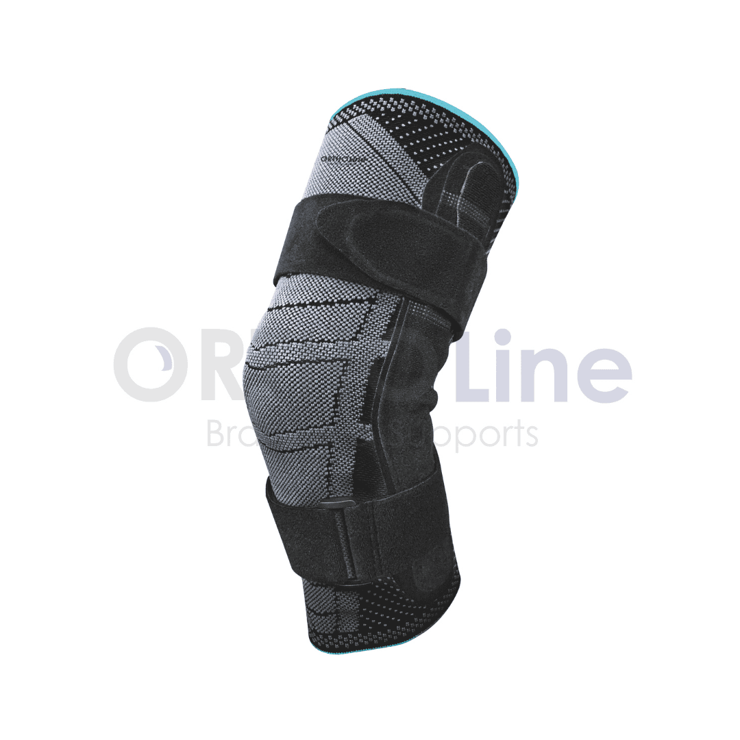 Cureline - ortholine knee support 