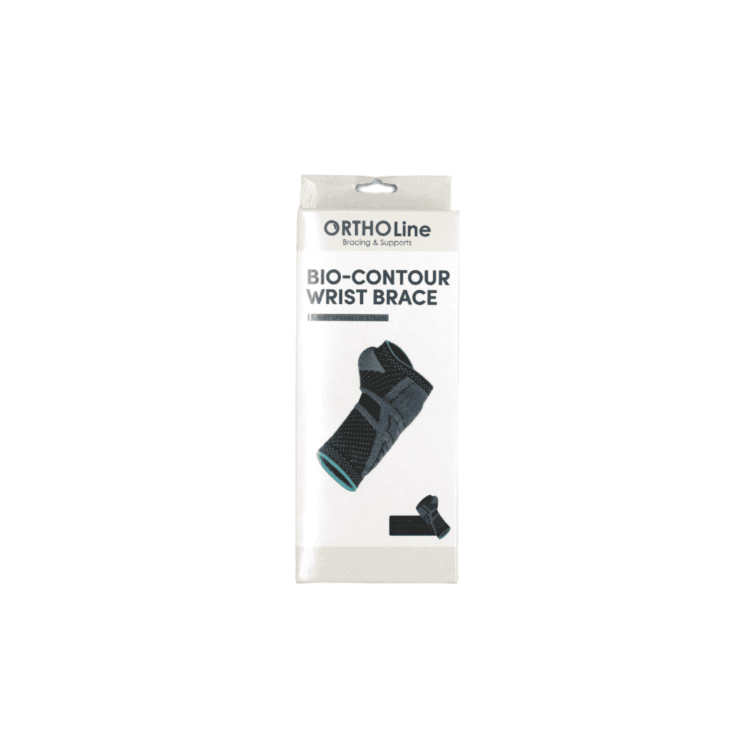 Cureline - Box of Ortholine wrist support 